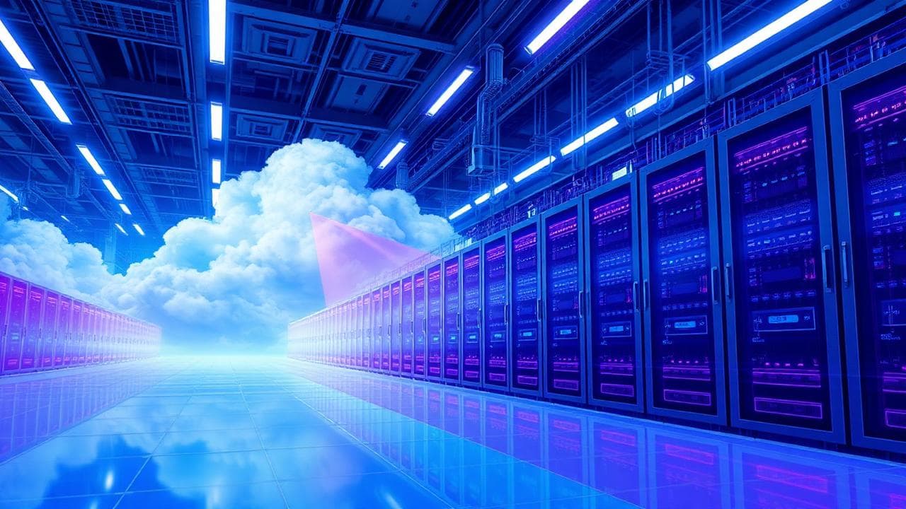 Cloud Technology