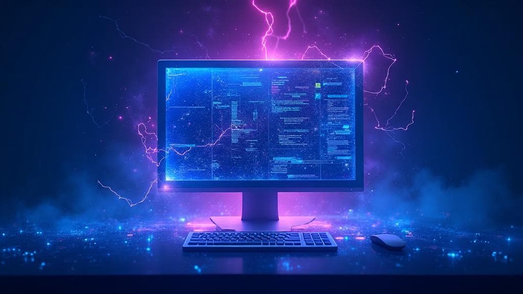 High Performance Computing